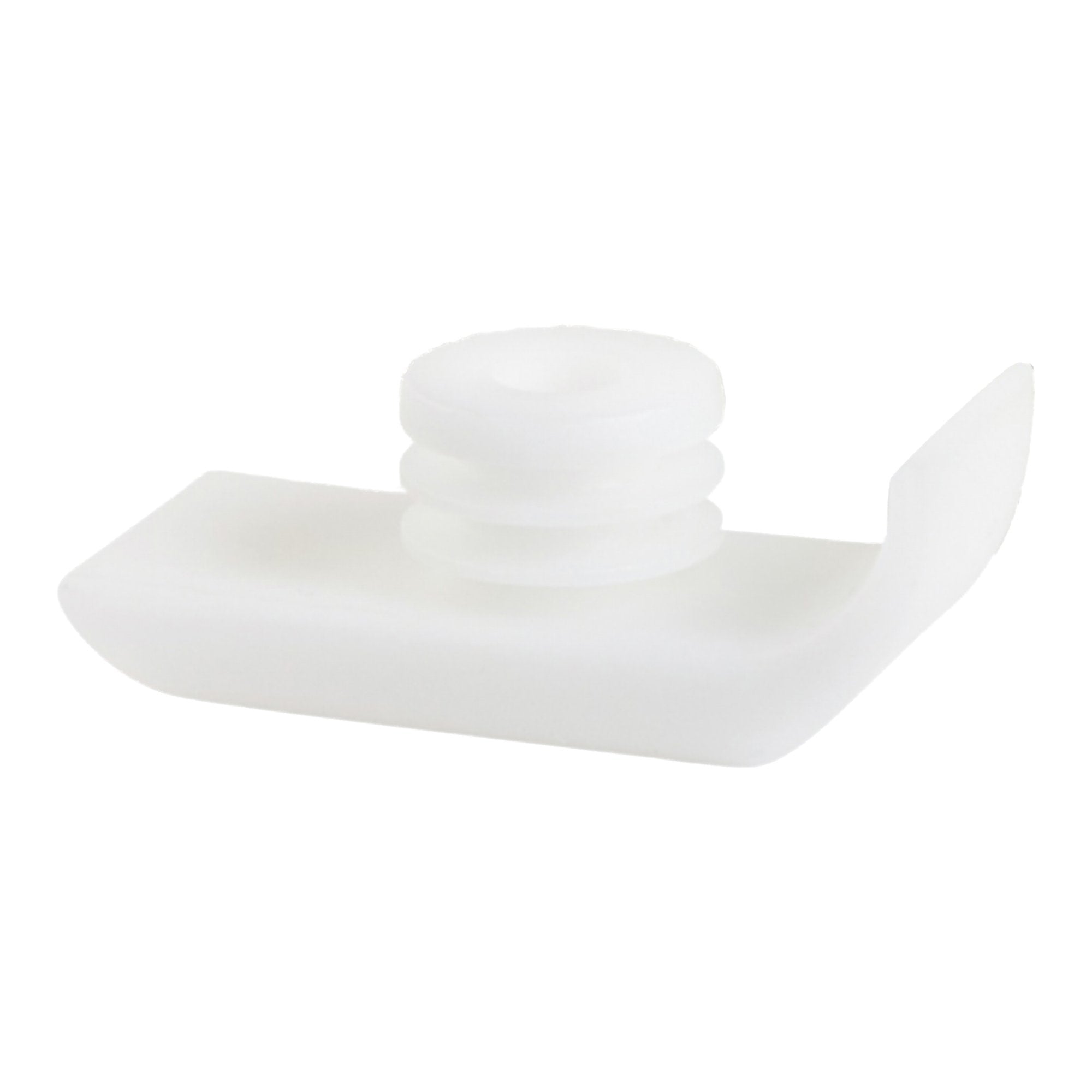 McKesson Glide Ski 146-10110