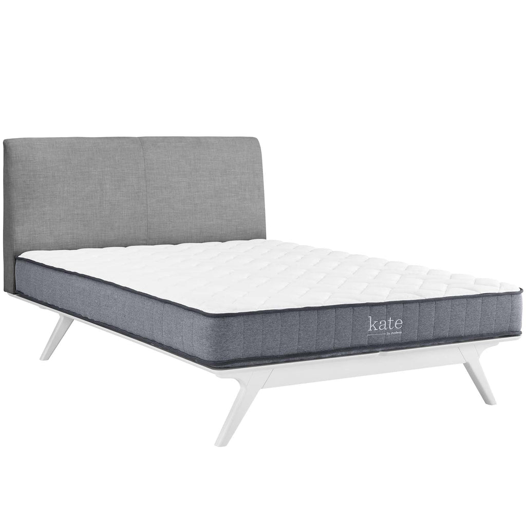 Kate 8" King Mattress by Modway