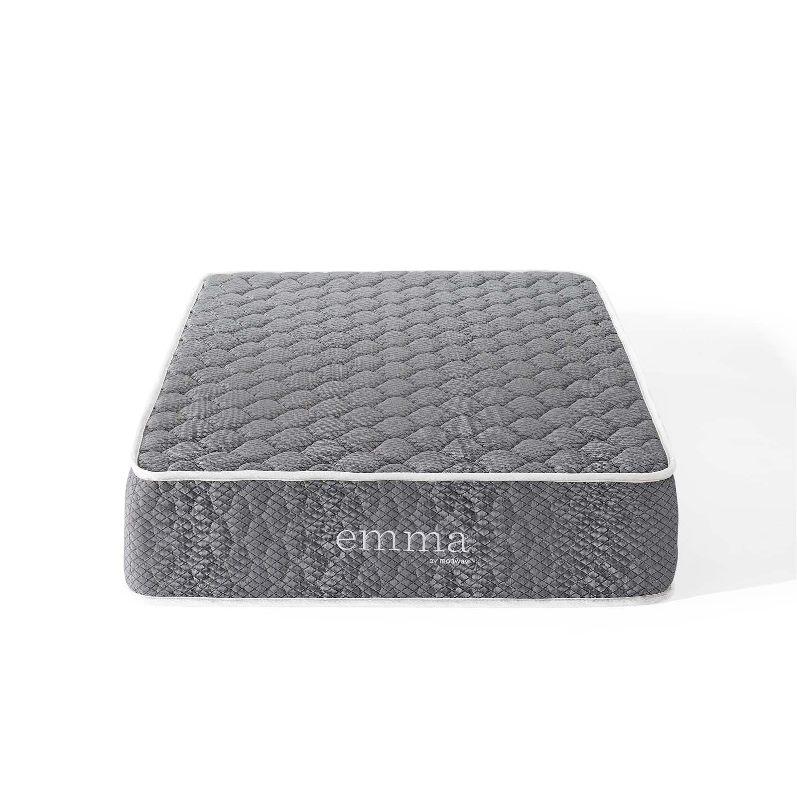 Mila 10" Twin Mattress by Modway