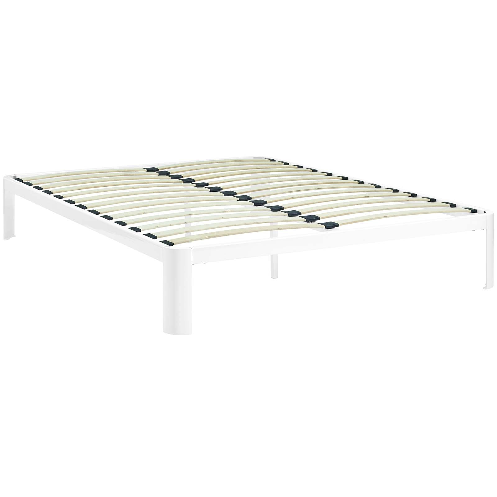 Corinne Queen Bed Frame by Modway