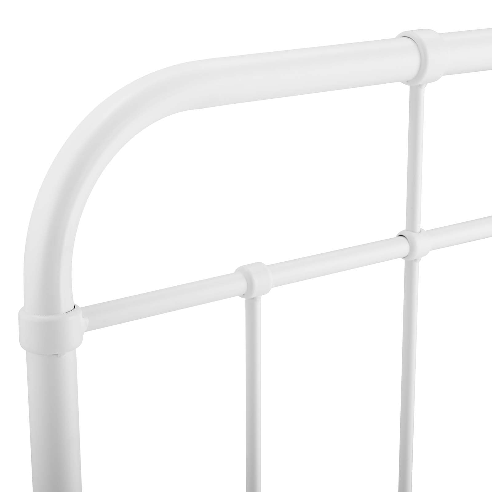 Alessia Metal Full Headboard by Modway