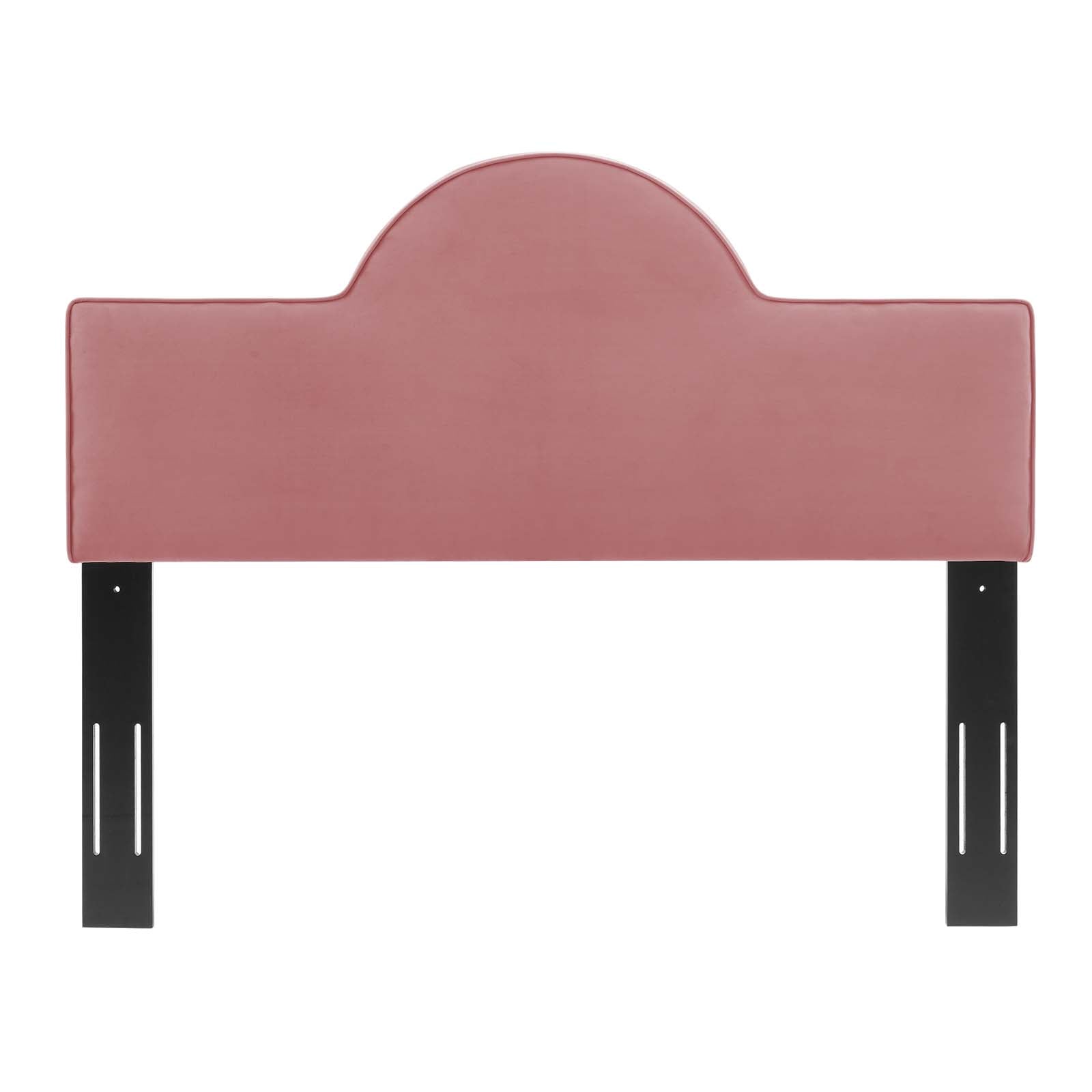Dawn Performance Velvet King/California King Headboard by Modway