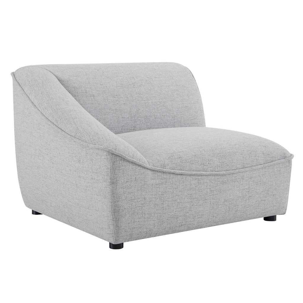 Comprise 3-Piece Sofa by Modway