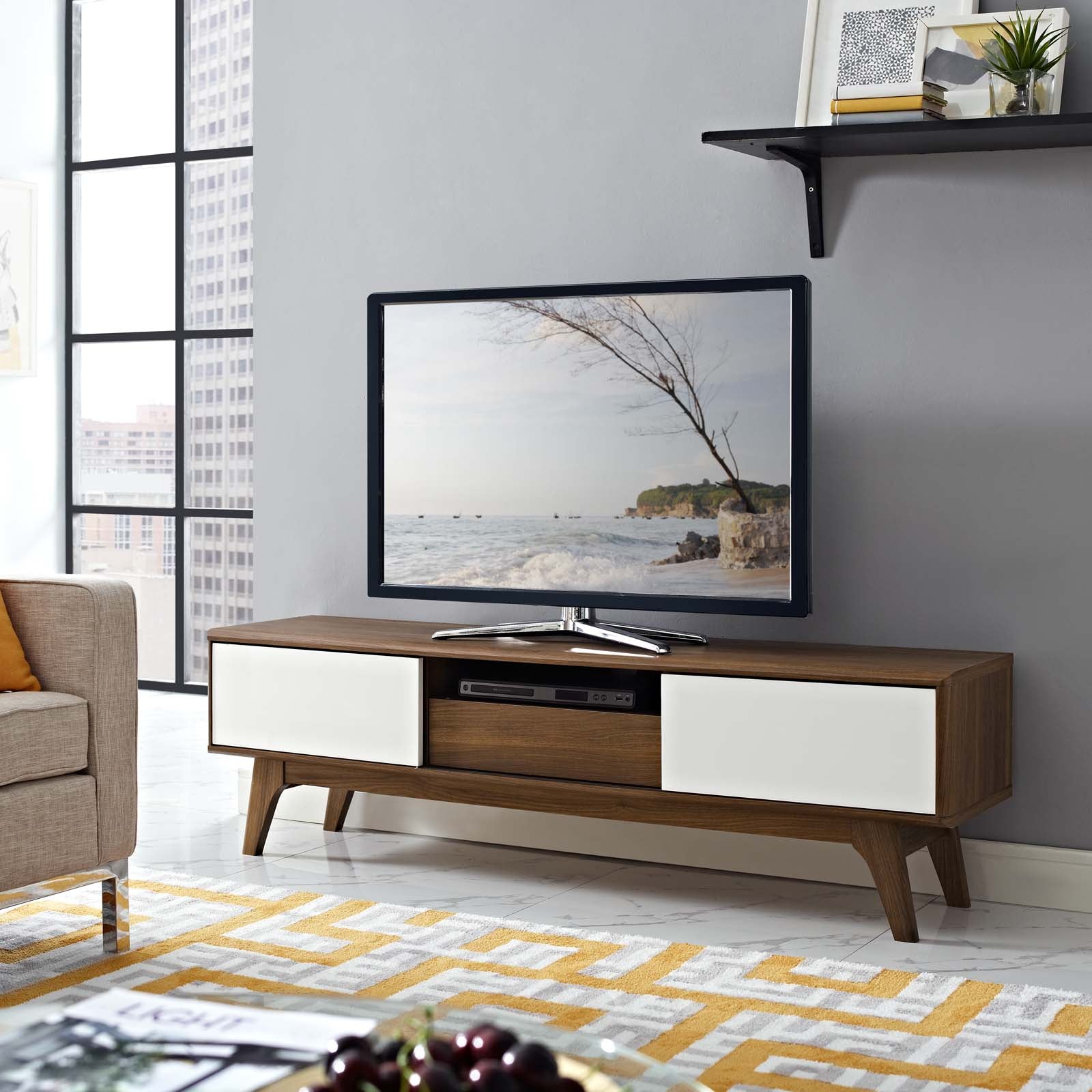 Envision 59" TV Stand by Modway