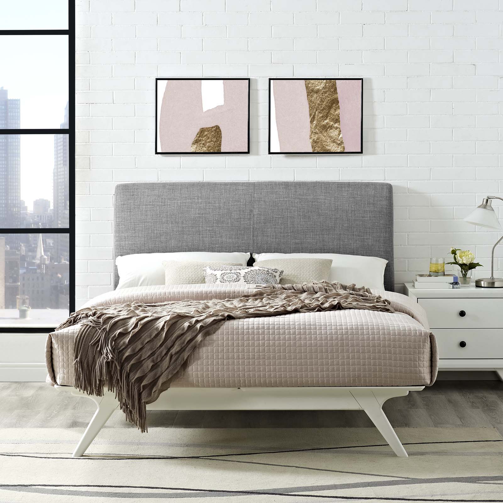 Tracy Full Bed by Modway