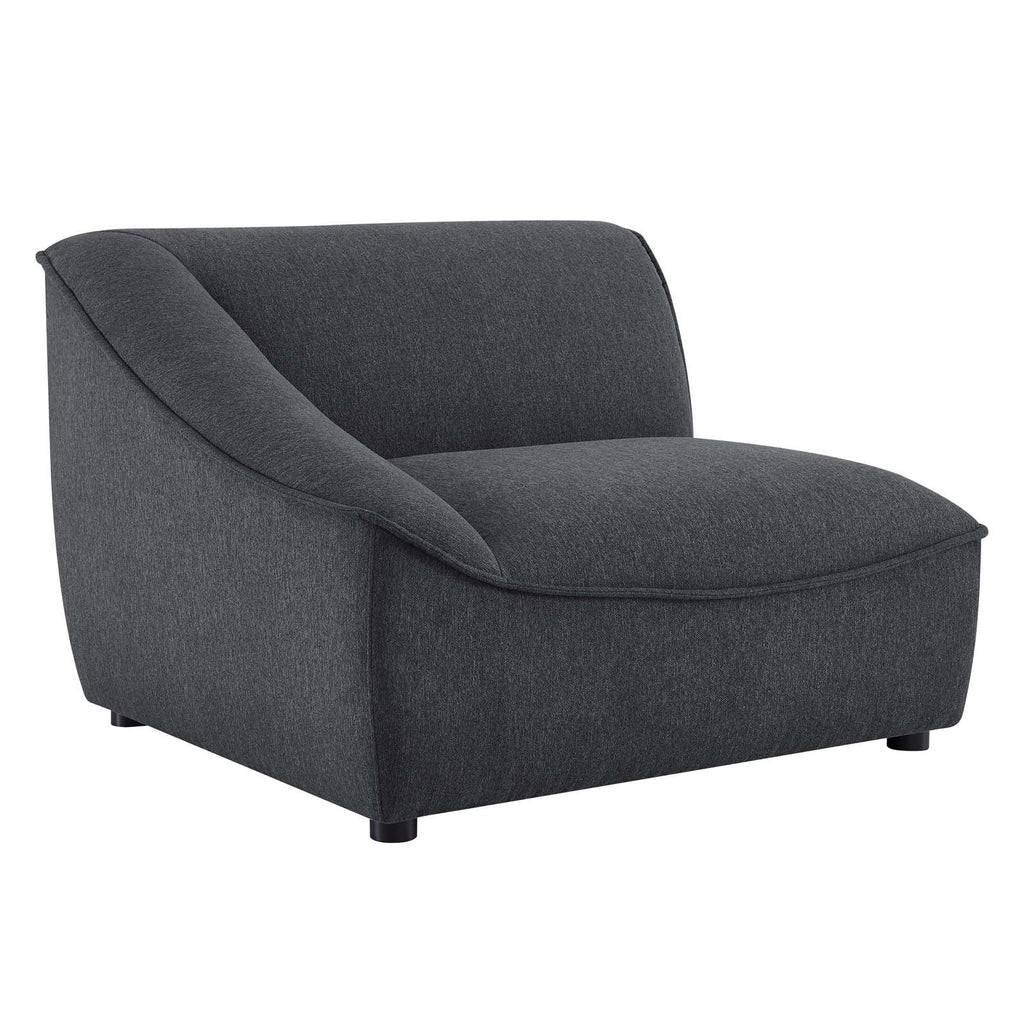 Comprise 7-Piece Sectional Sofa by Modway