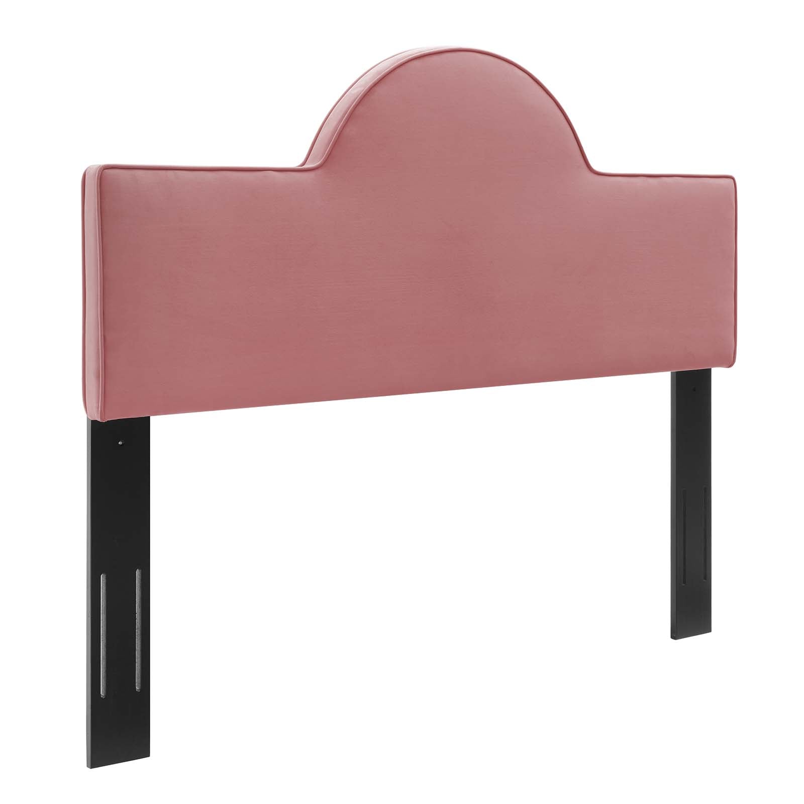 Dawn Performance Velvet Full/Queen Headboard by Modway