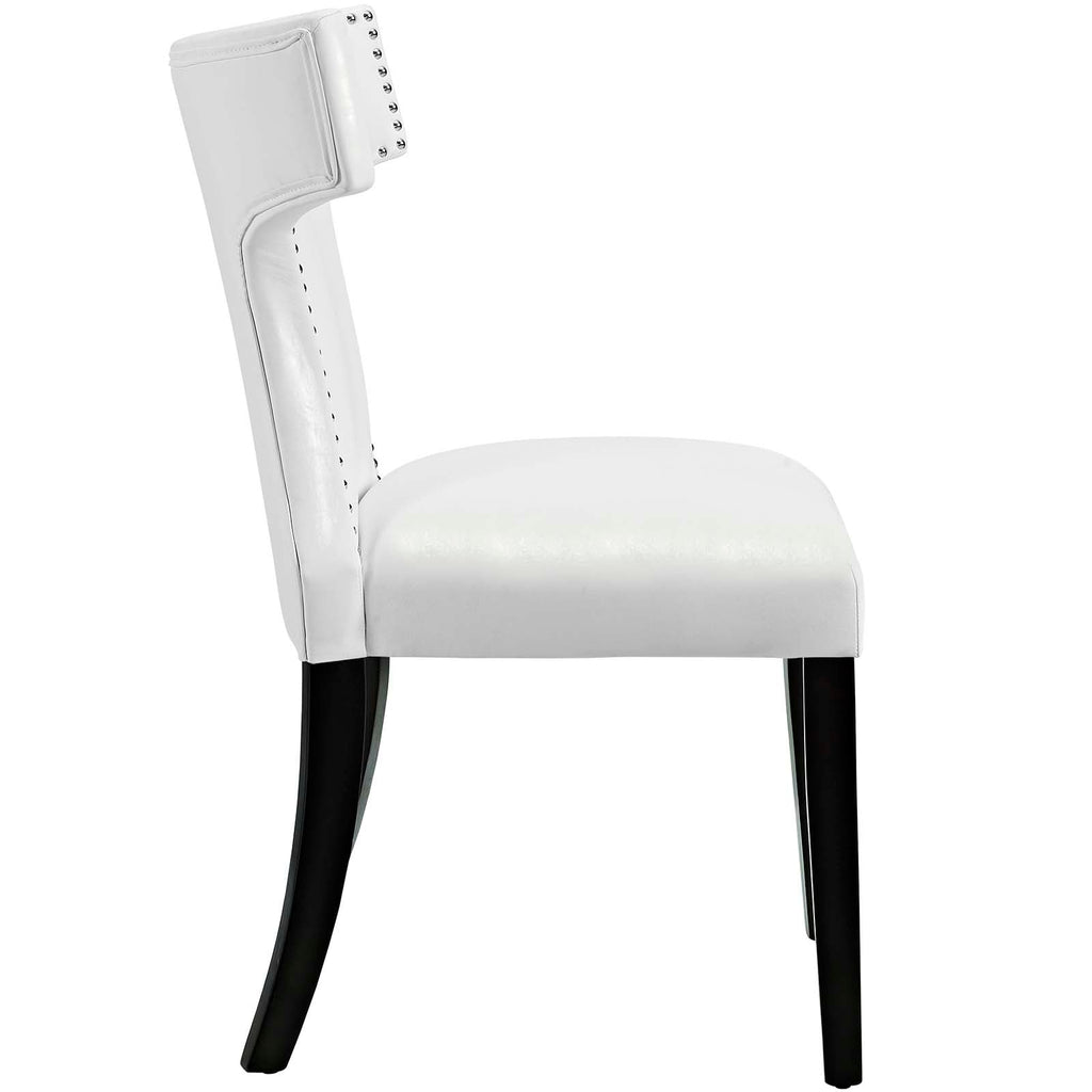 Curve Dining Chair by Modway