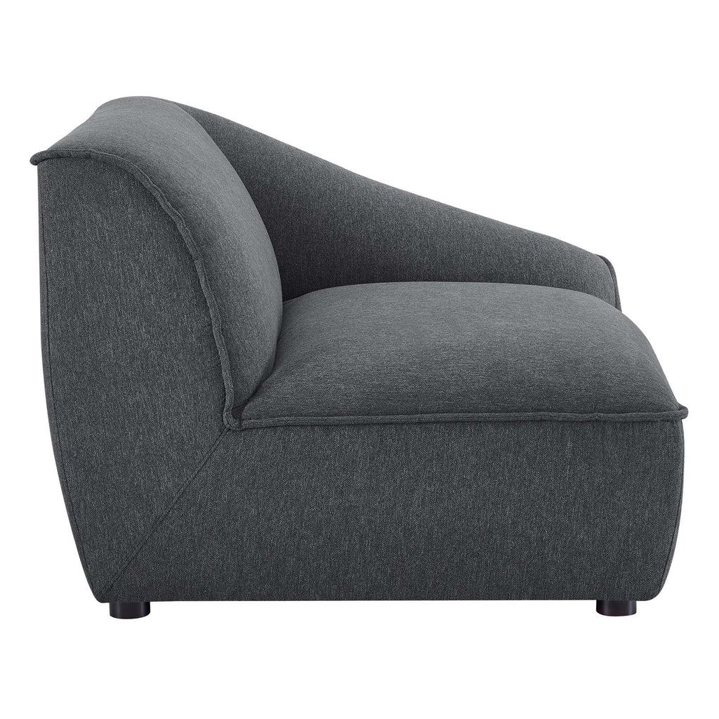 Comprise 4-Piece Sofa by Modway