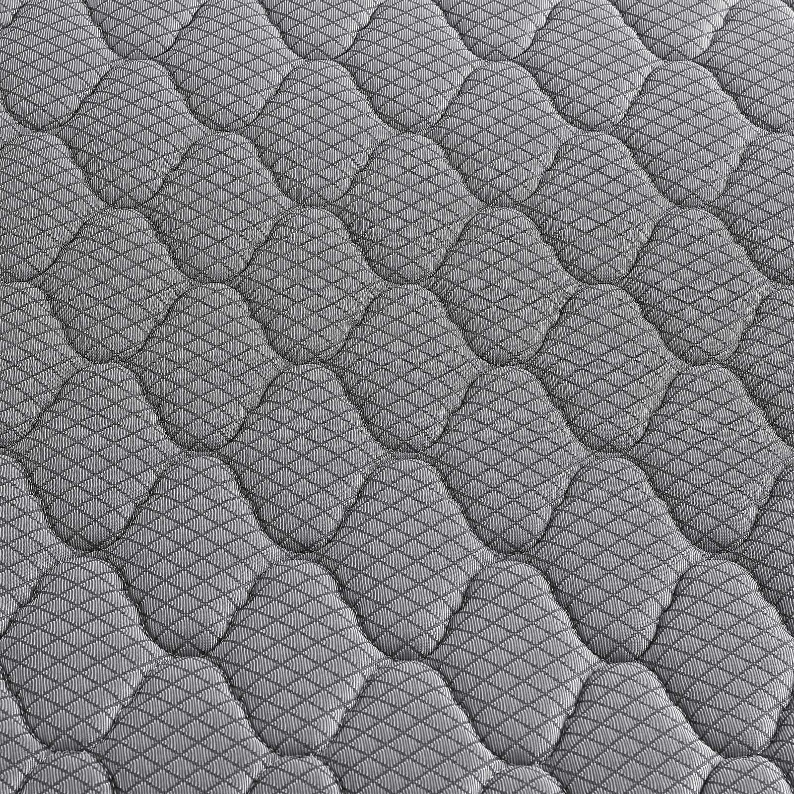 Mila 8" Twin Mattress by Modway