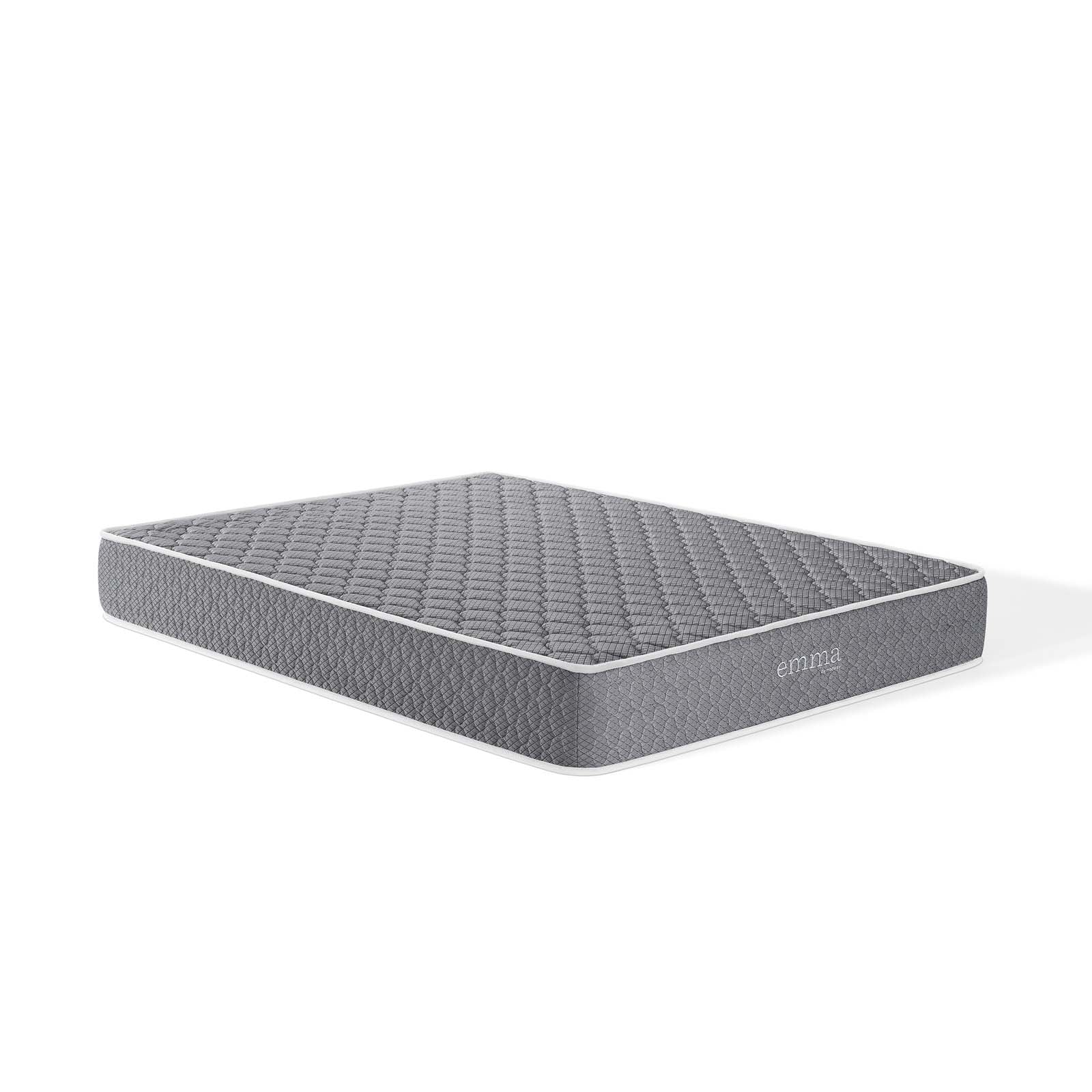 Mila 10" Queen Mattress by Modway