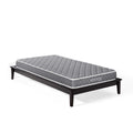 Mila 6" Narrow Twin Mattress by Modway