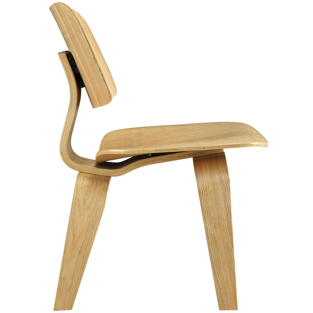 Fathom Dining Chairs Set of 6 by Modway