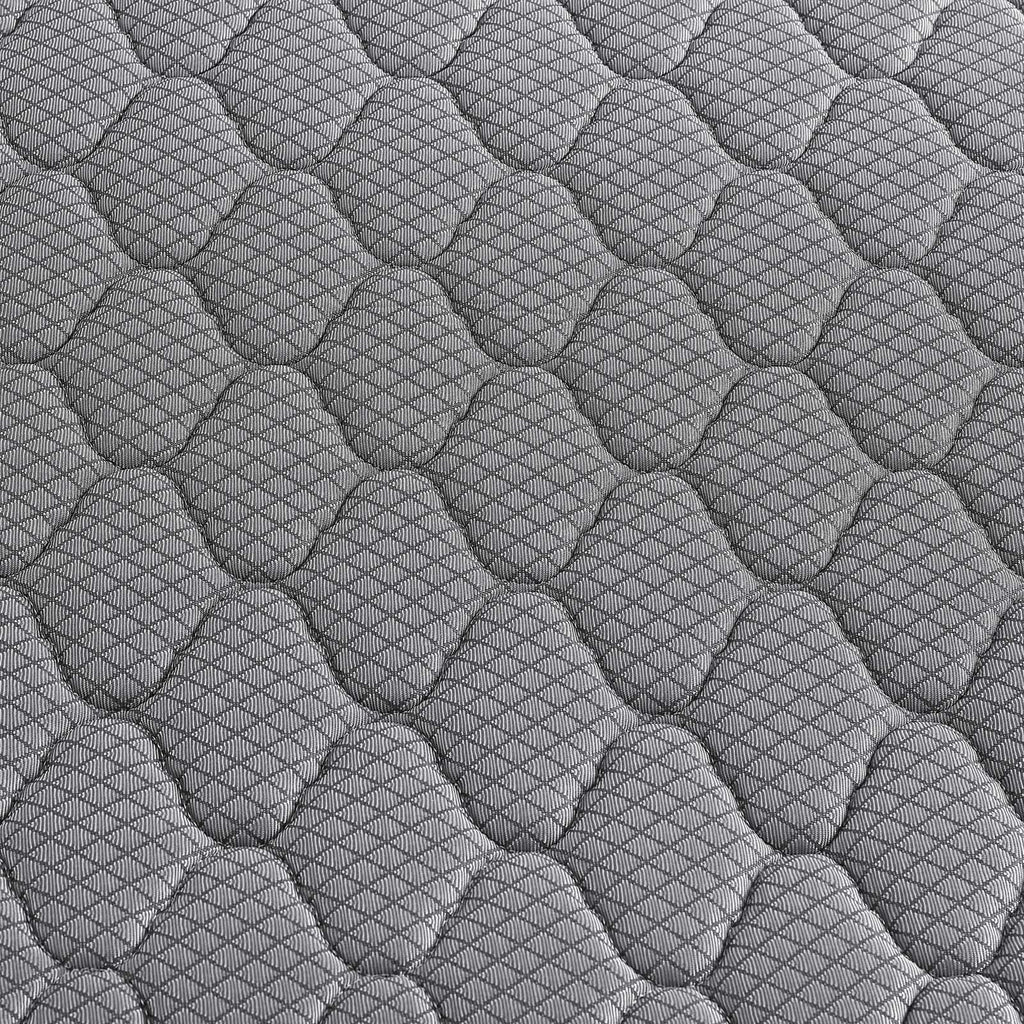Mila 10" King Mattress by Modway