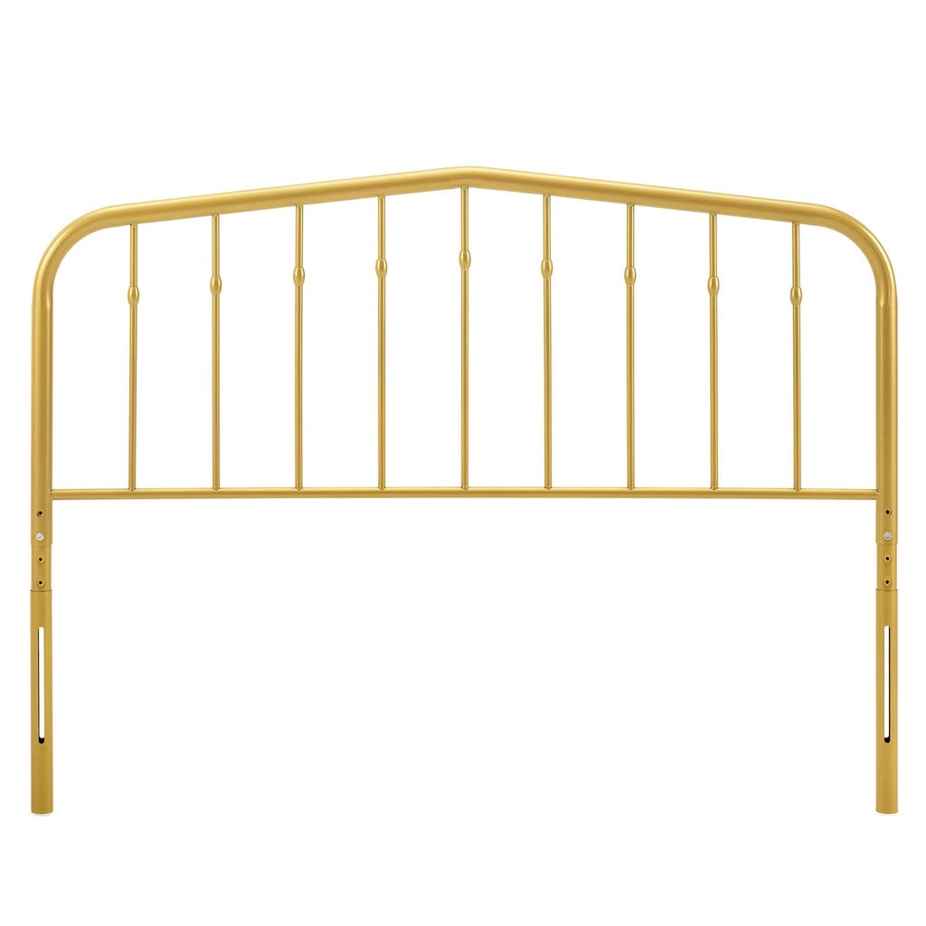 Lennon Metal Queen Headboard by Modway