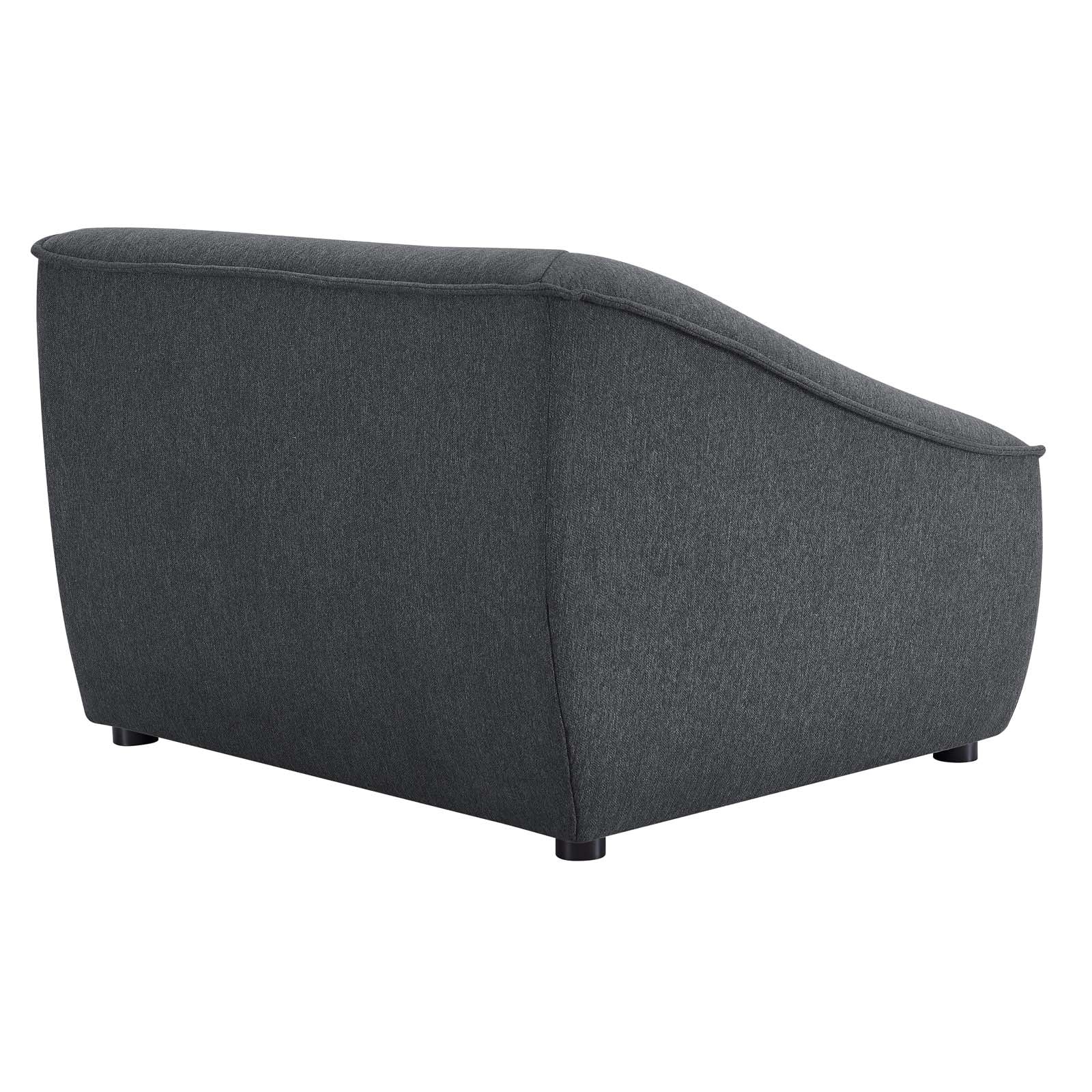 Comprise 4-Piece Sofa by Modway