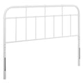 Alessia Metal Queen Headboard by Modway