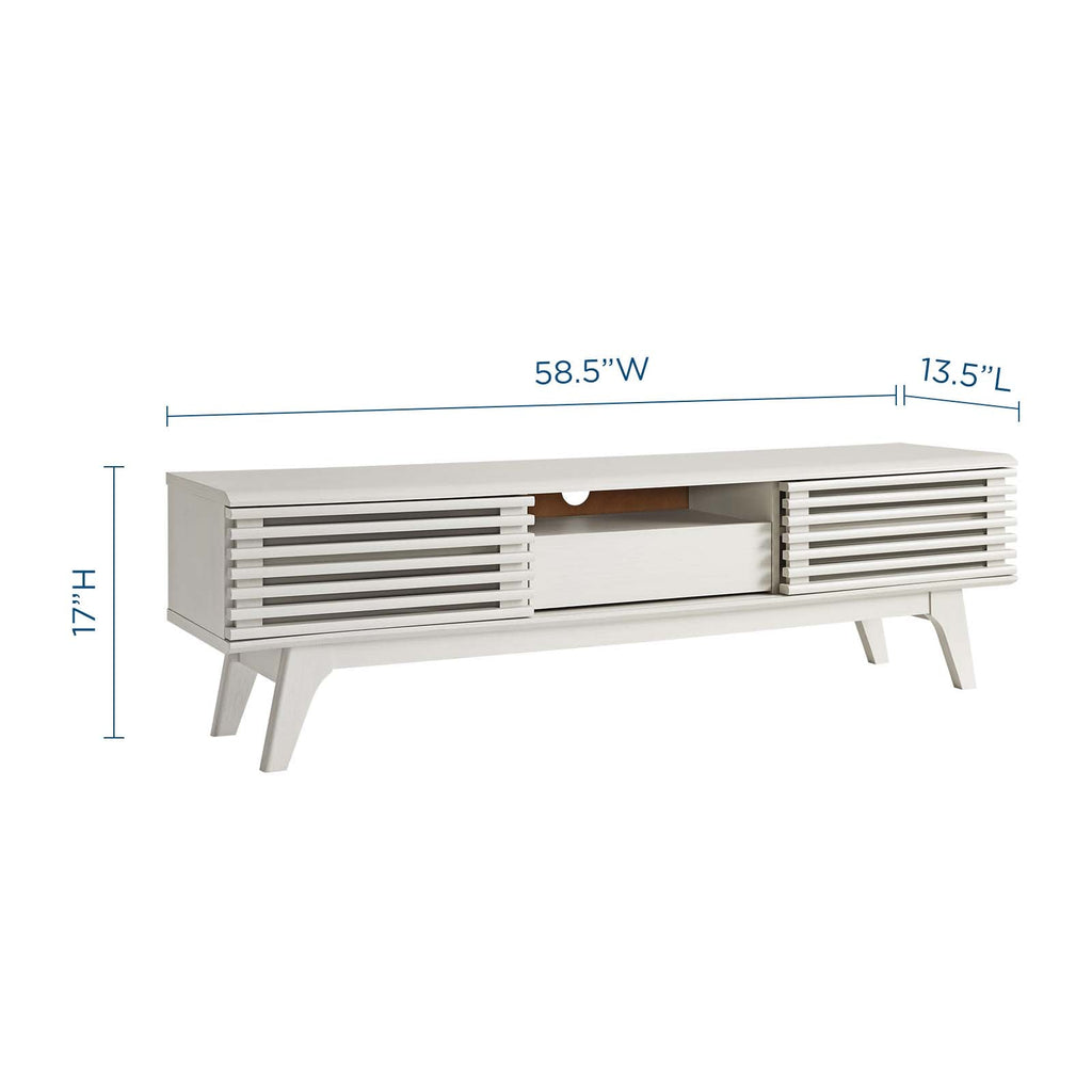 Render 59" TV Stand by Modway