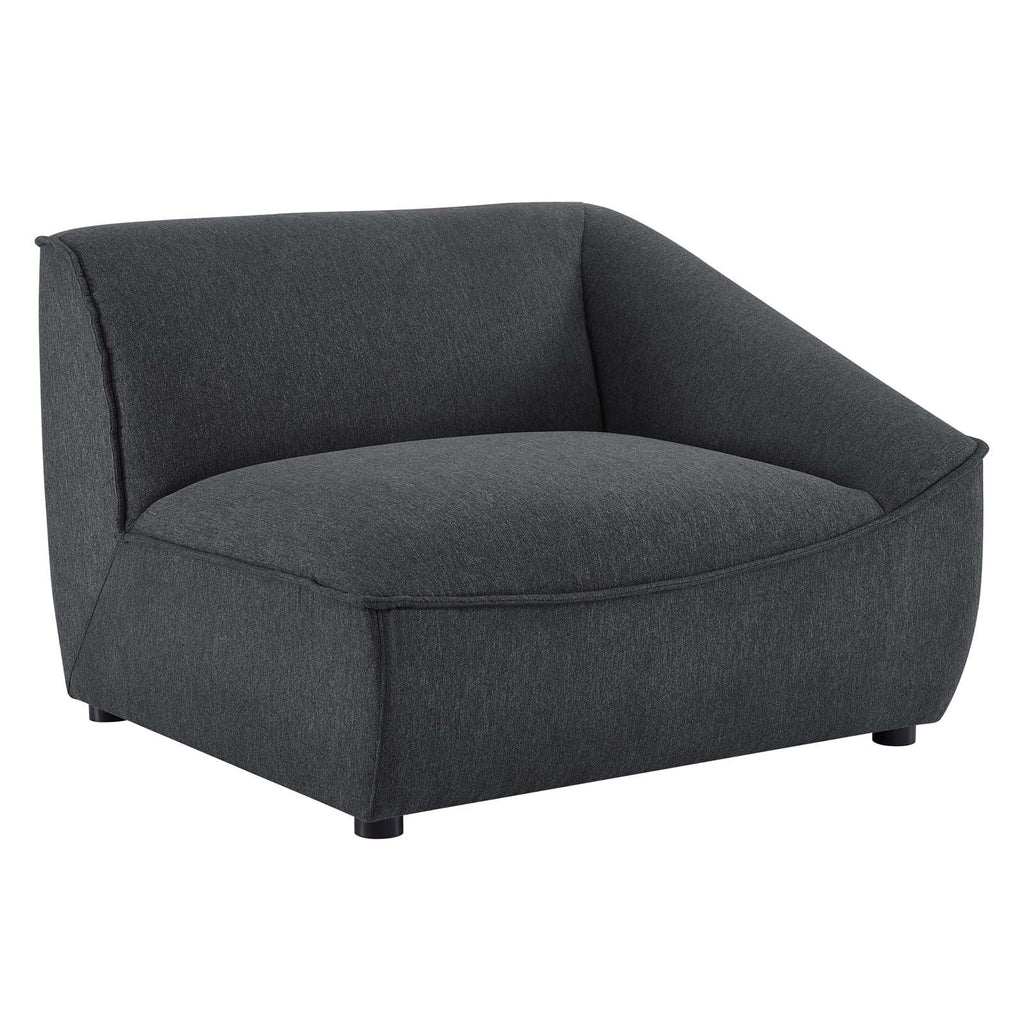 Comprise 4-Piece Sofa by Modway