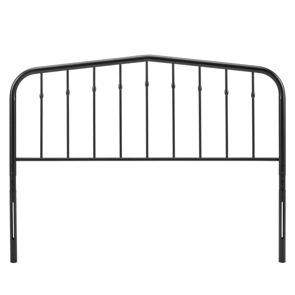 Lennon Metal Queen Headboard by Modway