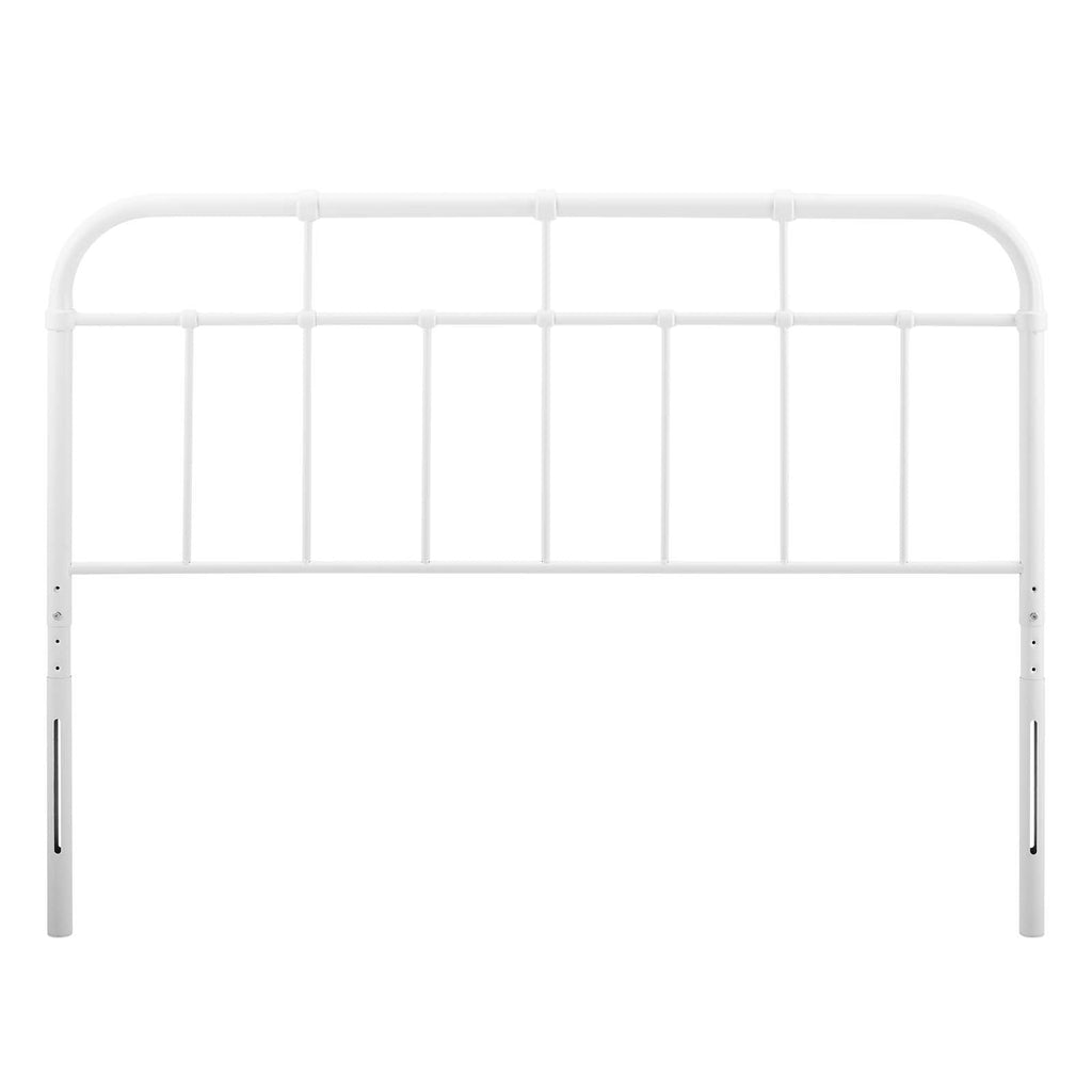 Alessia Metal Full Headboard by Modway