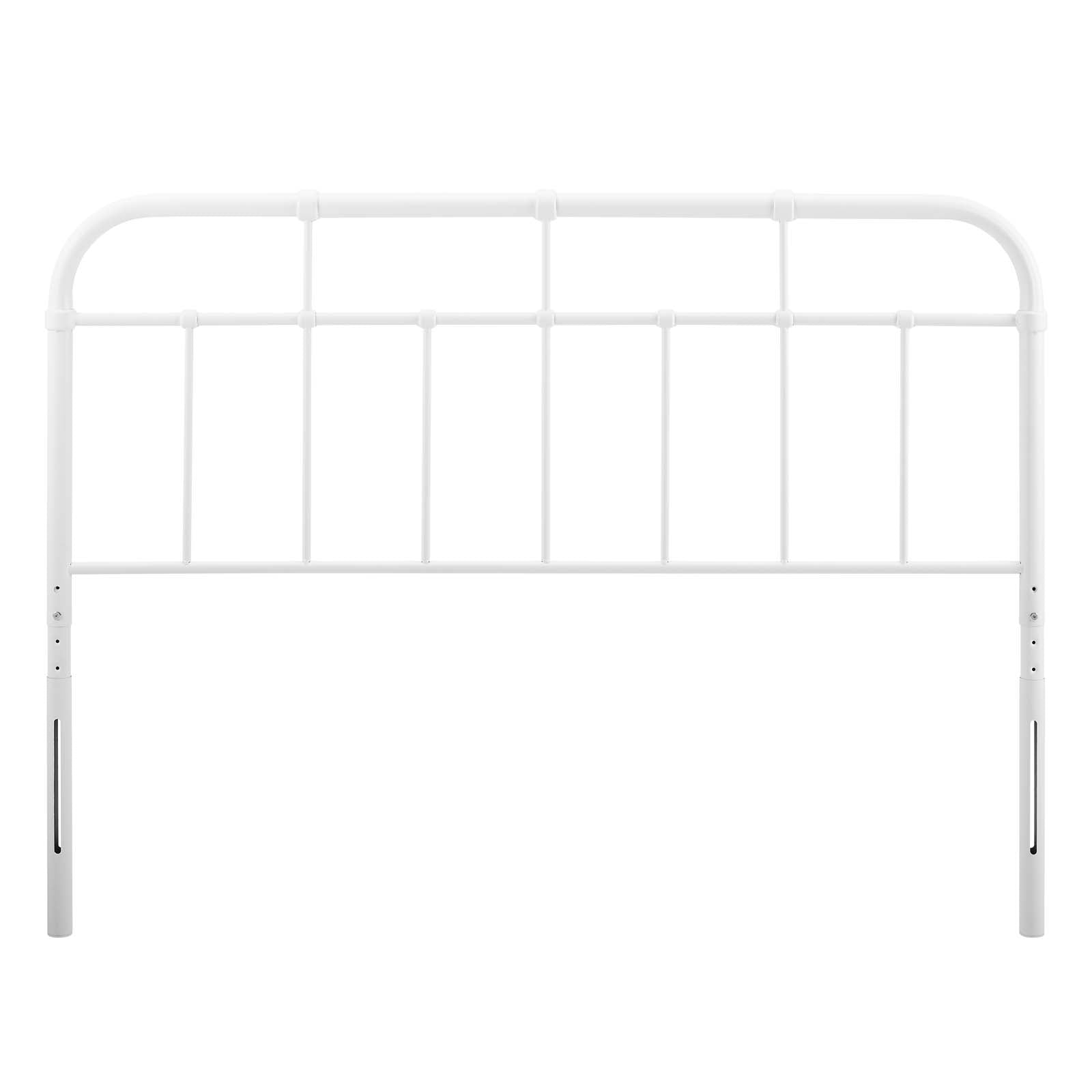 Alessia Metal Full Headboard by Modway