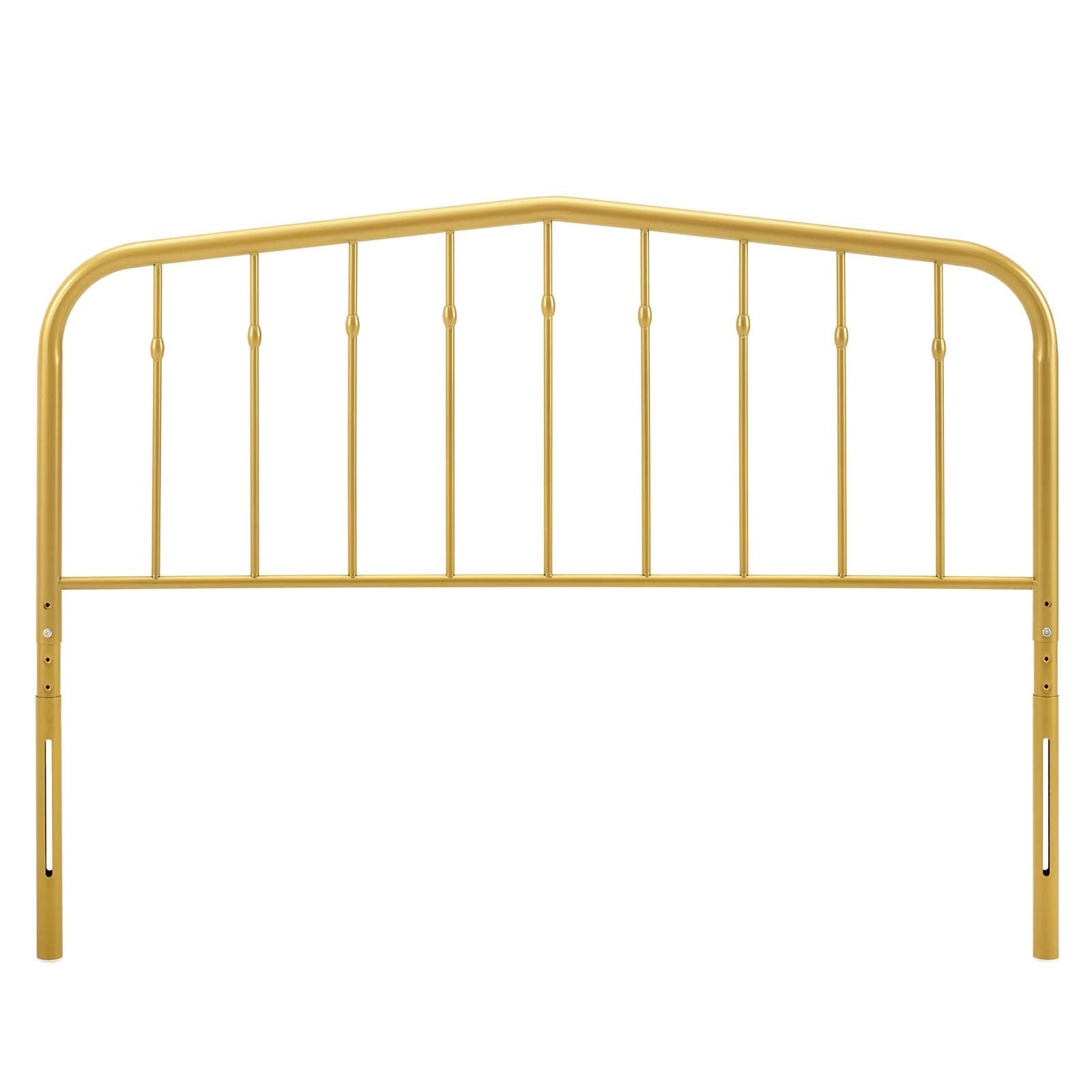 Lennon Metal Full Headboard by Modway
