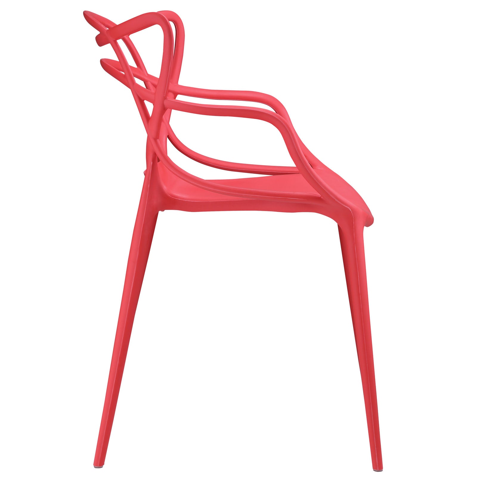 Entangled Dining Set Set of 2 by Modway