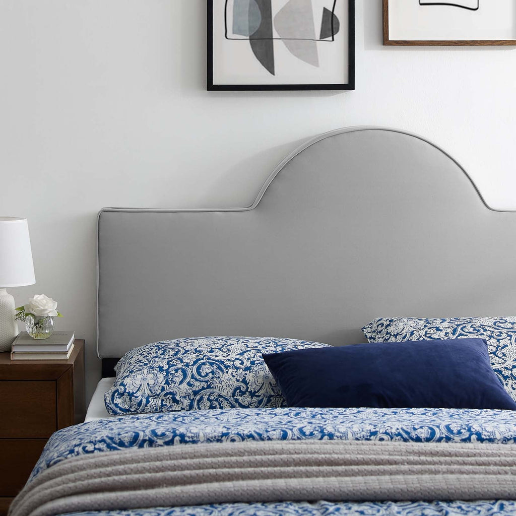 Dawn Performance Velvet Full/Queen Headboard by Modway