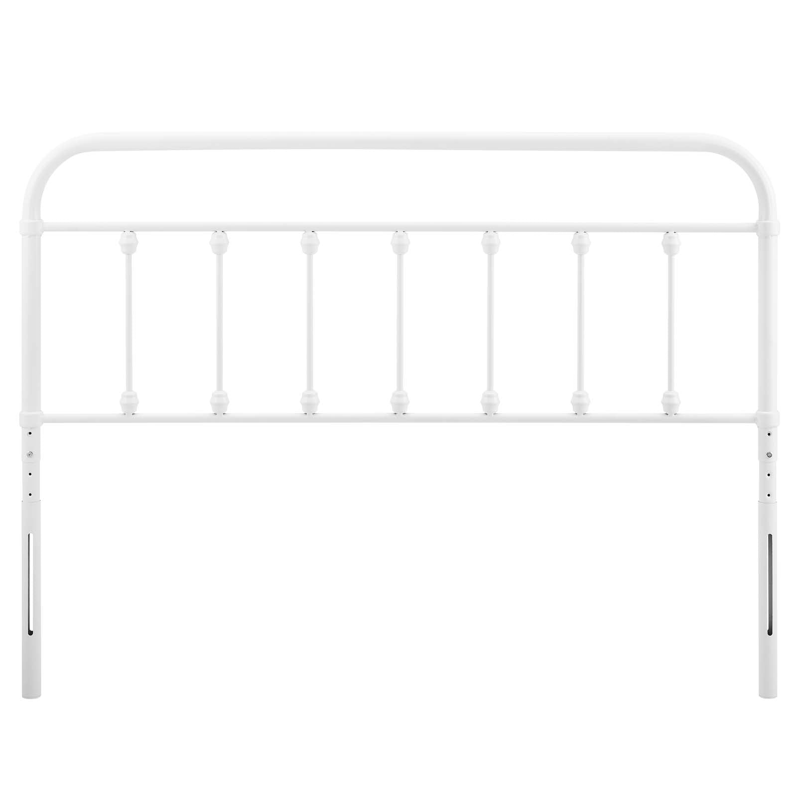 Sage Metal Full Headboard by Modway