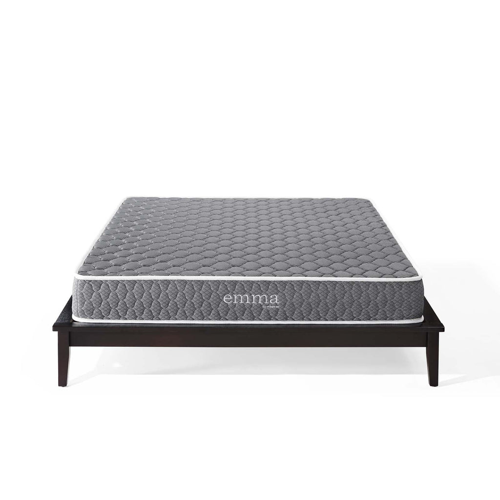 Mila 8" Full Mattress by Modway