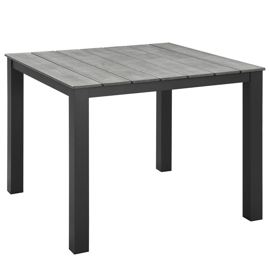 Junction 5 Piece Outdoor Patio Dining Set by Modway