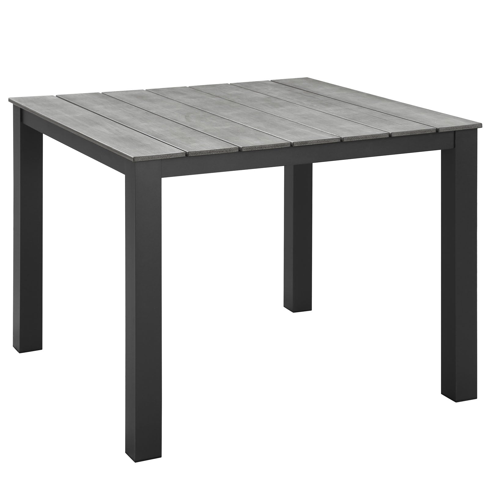 Junction 5 Piece Outdoor Patio Dining Set by Modway