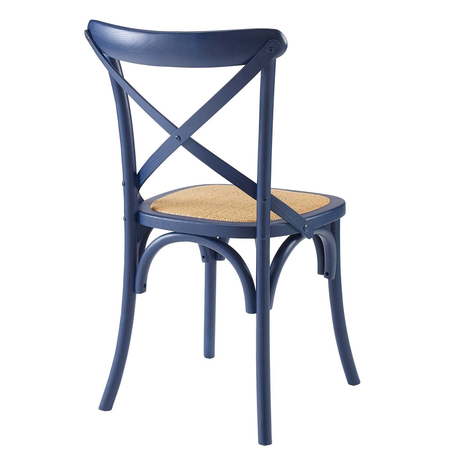 Gear Dining Side Chair by Modway