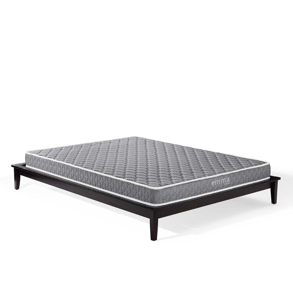 Mila 6" Full Mattress by Modway