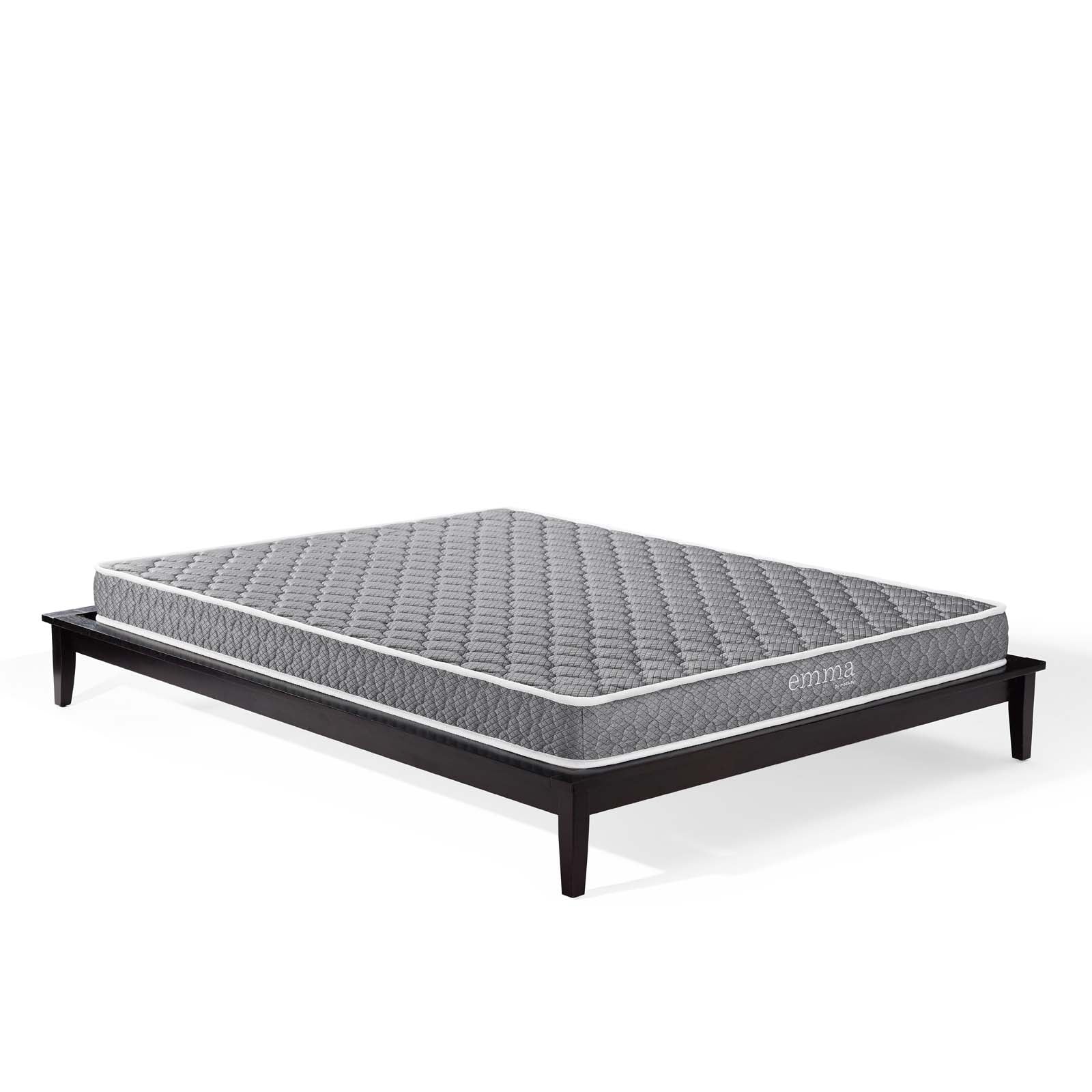 Mila 6" Full Mattress by Modway