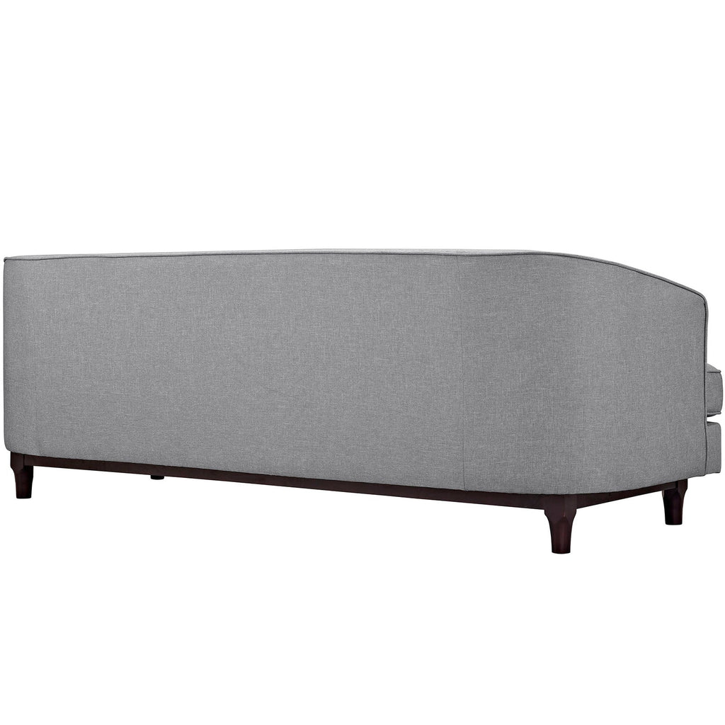 Coast Living Room Set Set of 2 by Modway