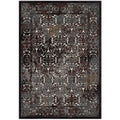 Westia Ornate Turkish Vintage 5x8 Area Rug by Modway