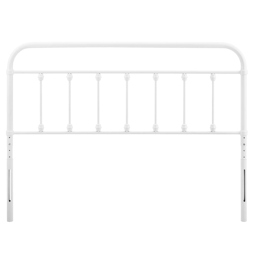 Sage Metal King Headboard by Modway