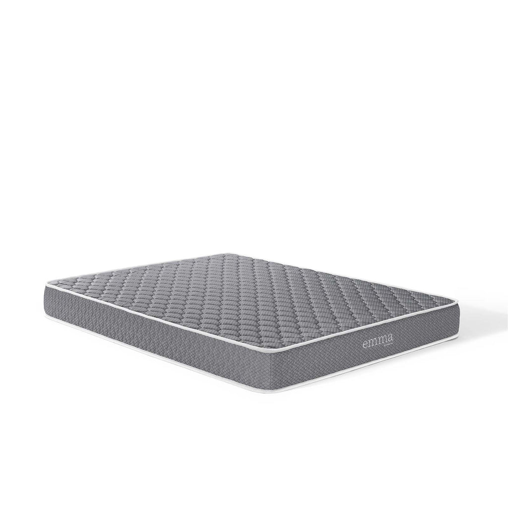 Mila 8" Queen Mattress by Modway