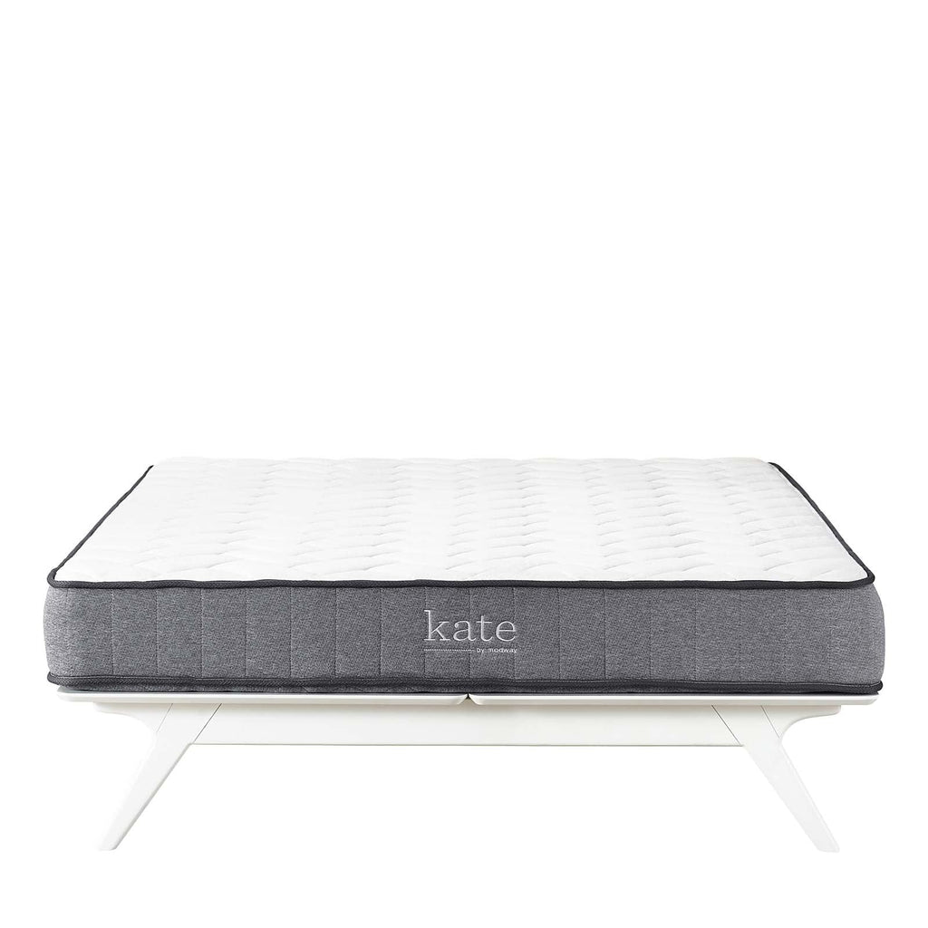 Kate 8" King Mattress by Modway