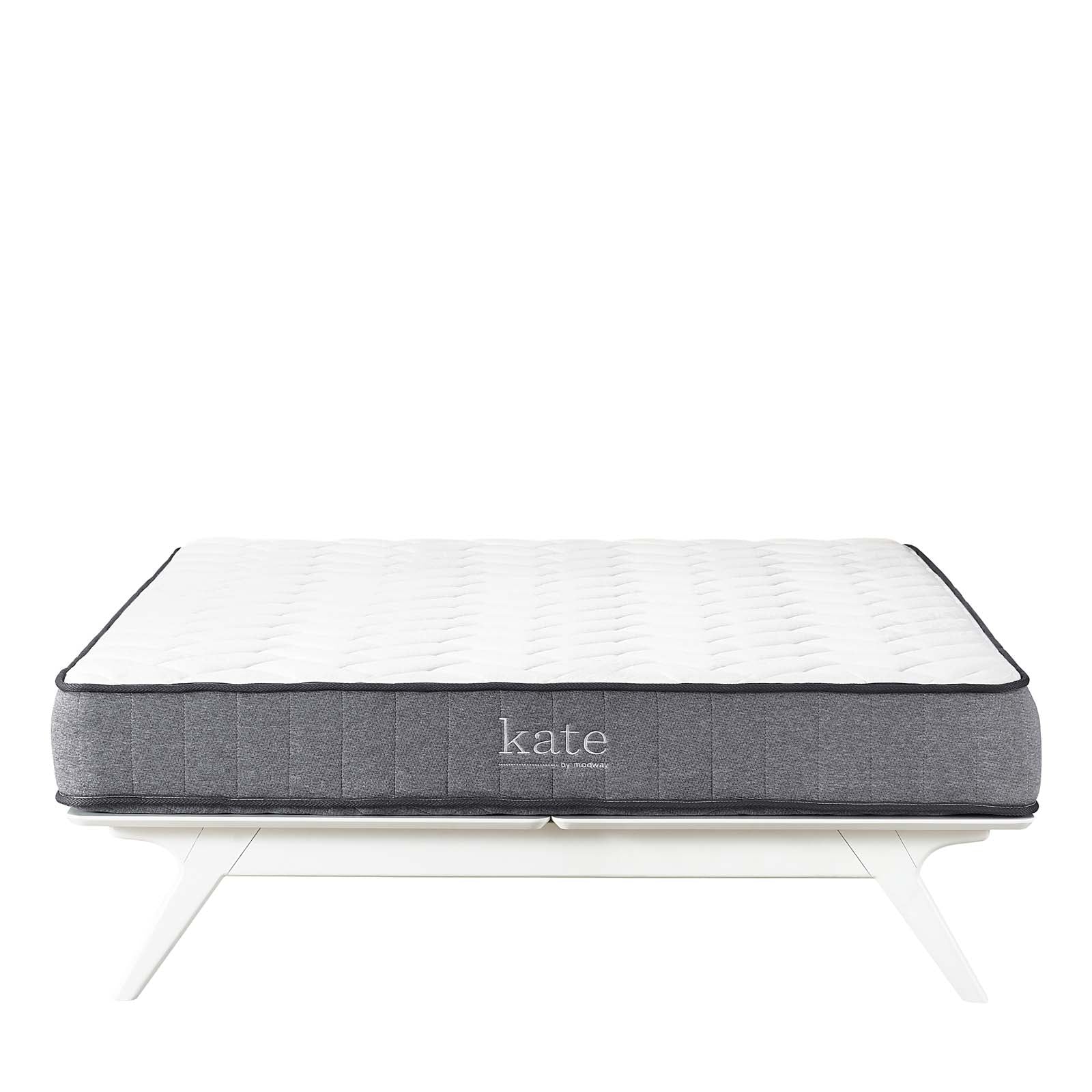 Kate 8" King Mattress by Modway