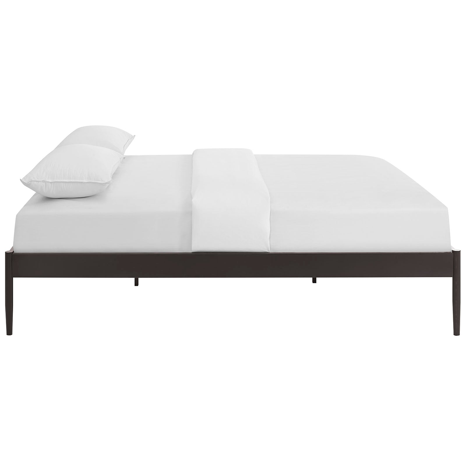 Elsie King Bed Frame by Modway