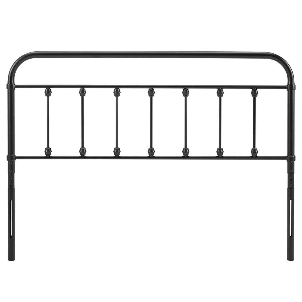 Sage Metal Full Headboard by Modway