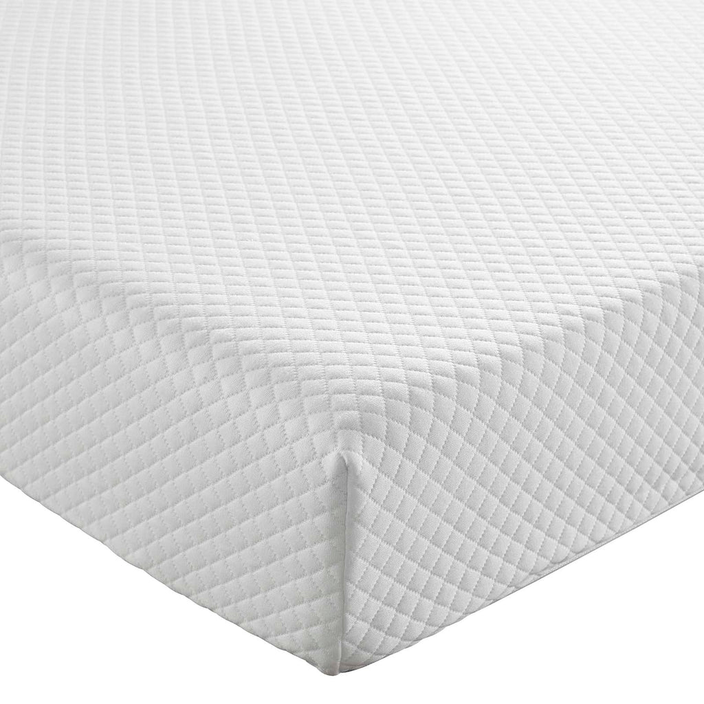 Aveline 6" Twin Mattress by Modway