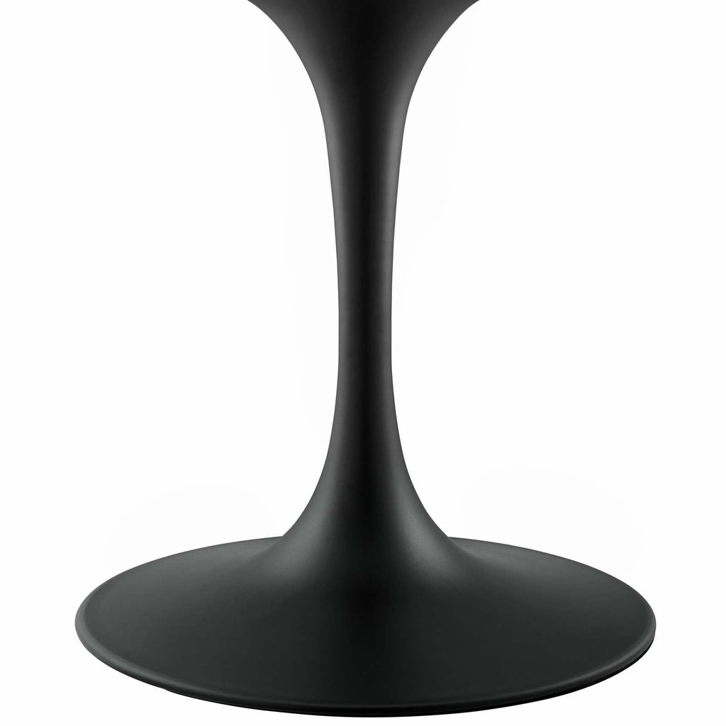 Lippa 60" Oval Wood Dining Table by Modway