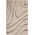 Surge Swirl Abstract Indoor and Outdoor 8x10 Area Rug by Modway