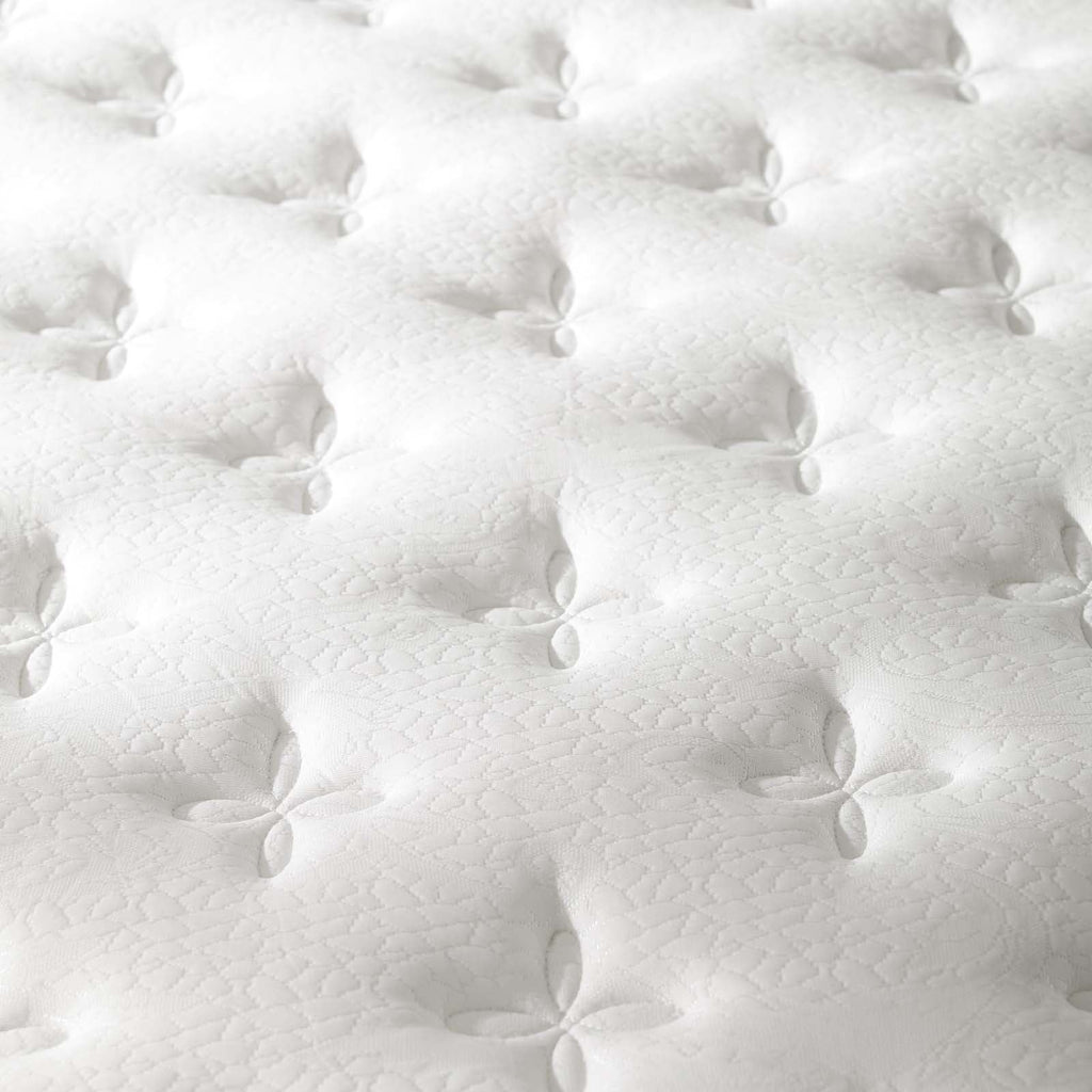 Jenna 8" Innerspring and Foam Queen Mattress by Modway
