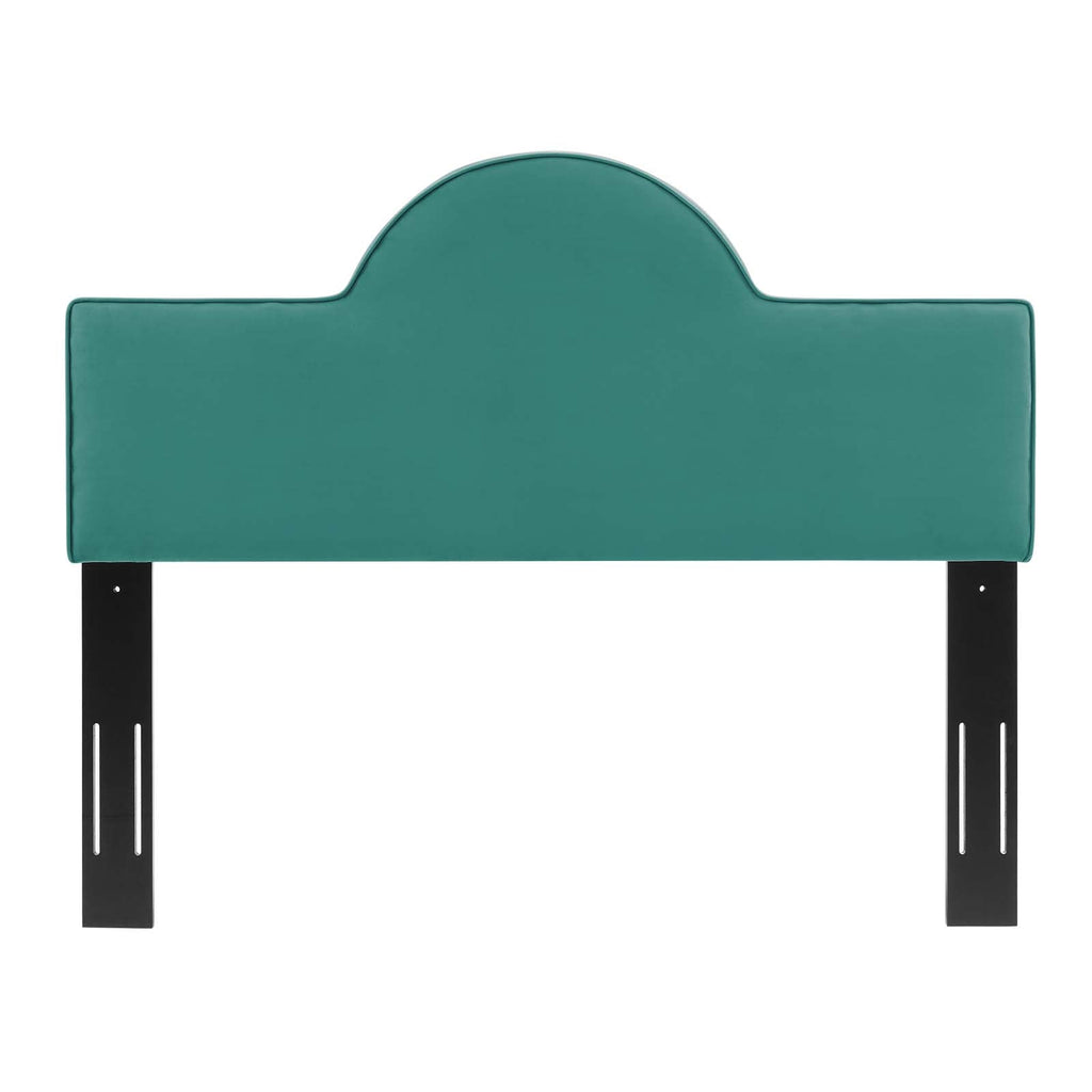 Dawn Performance Velvet King/California King Headboard by Modway