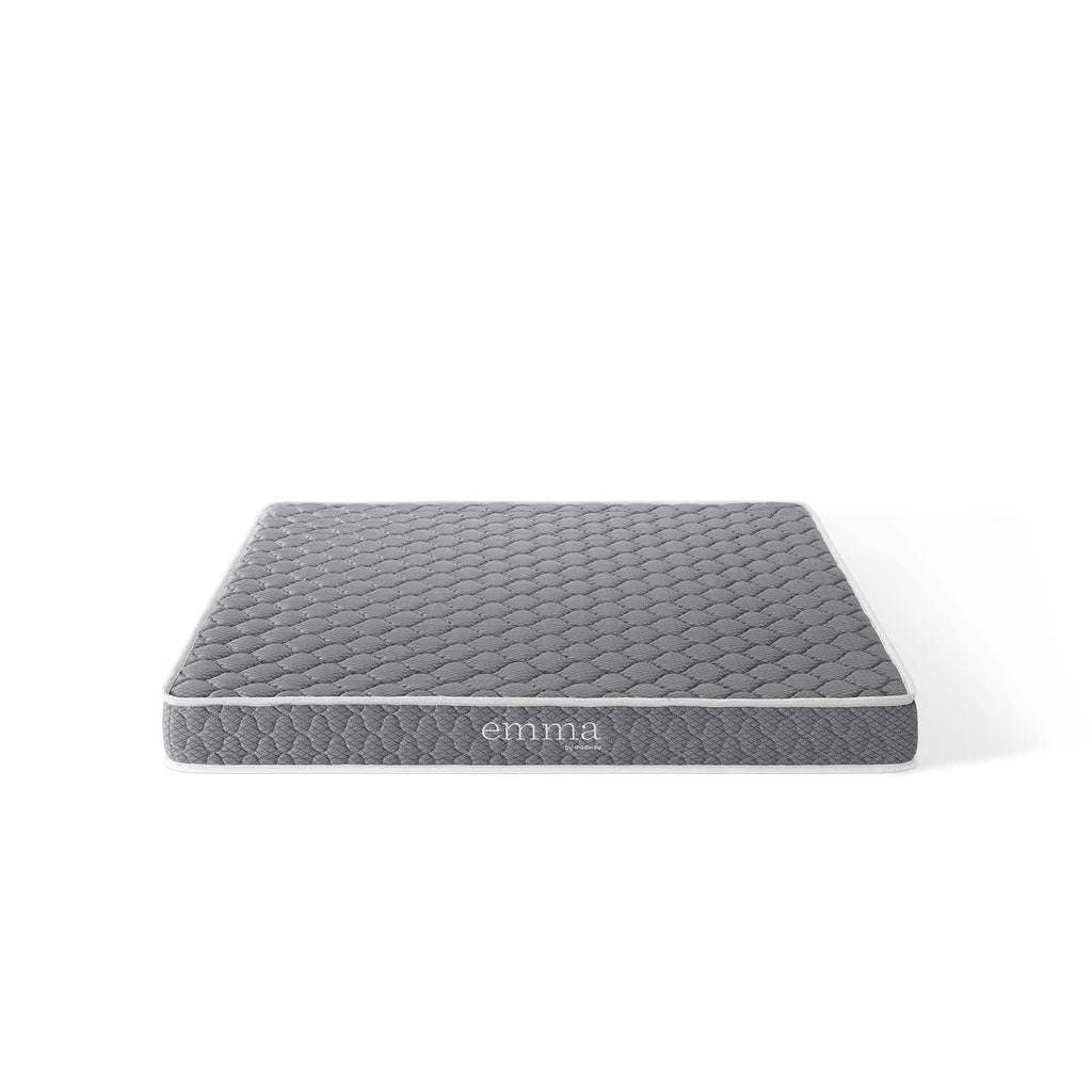 Mila 6" King Mattress by Modway